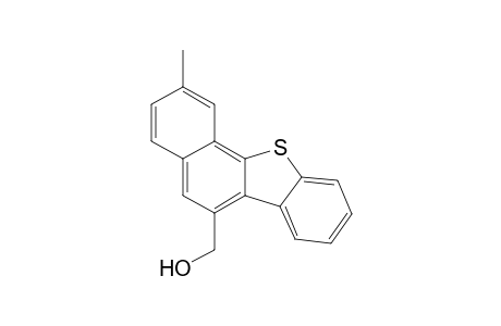 (2-methyl-6-naphtho[1,2-b][1]benzothiolyl)methanol
