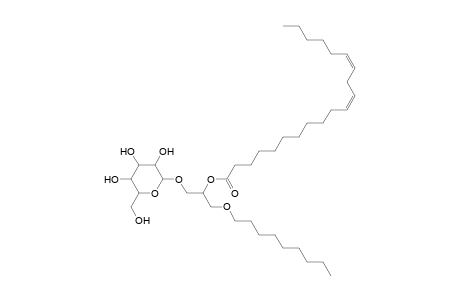 MGDG O-9:0_20:2