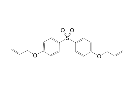 4,4'-Sulfonylbis((allyloxy)benzene)