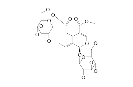 METHYLGLUCOOLEOSIDE