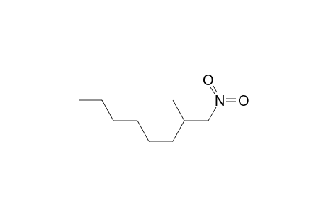 2-Methyl-1-nitrooctane
