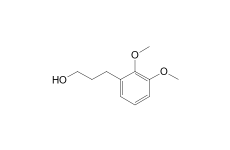 3-(2,3-Dimethoxyphenyl)propan-1-ol