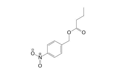 4-Nitrobenzyl butyrate