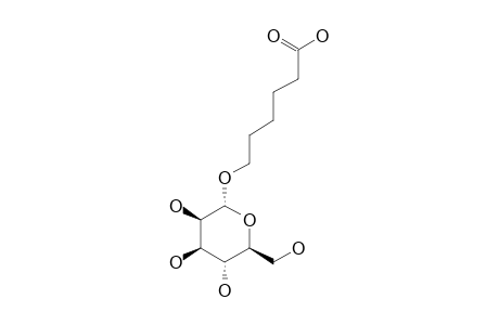 5-CARBOXYPENTYL-ALPHA-D-MANNOPYRANOSIDE