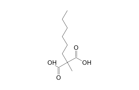 2,2-Octanedicarboxylic acid