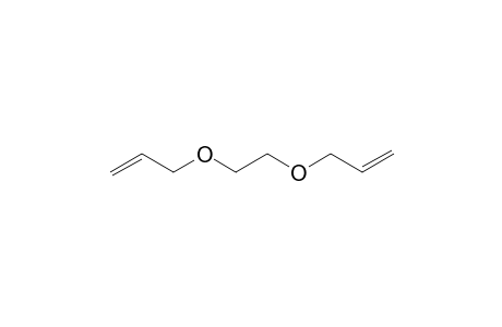 1-Propene, 3,3'-[1,2-ethanediylbis(oxy)]bis-