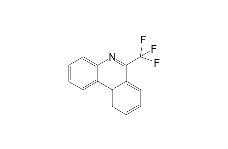 6-(Trifluoromethyl)phenanthridine