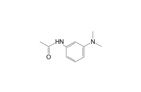 4'-(dimethylamino)acetanilide