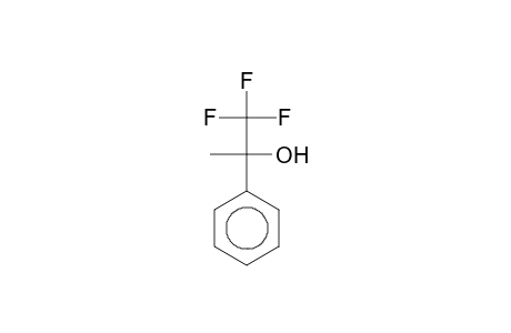 1,1,1-Trifluoro-2-phenylpropan-2-ol
