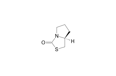 (5S)-3-Thia-1-azabicyclo[3.3.0]octan-2-one