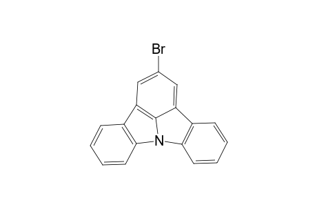 2-Bromoindolo[3,2,1-j,k]carbazole