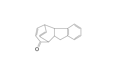 (4Balpha,5beta,9beta,9aalpha)-4B,9,9A,10-tetrahydro-5,9-ethenobenz(A)azulen-8(5H)-one