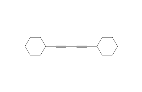 1,1'-Buta-1,3-diyne-1,4-diyldicyclohexane