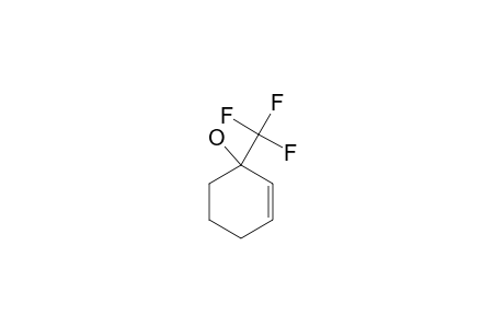 2-CYCLOHEXEN-1-TRIFLUOROMETHYL-1-OL