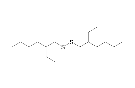 Bis(2-ethylhexyl) disulfide