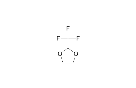 2-TRIFLUOROMETHYL-1,3-DIOXOLANE