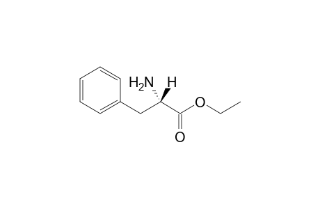L-Phenylalanine ethyl ester
