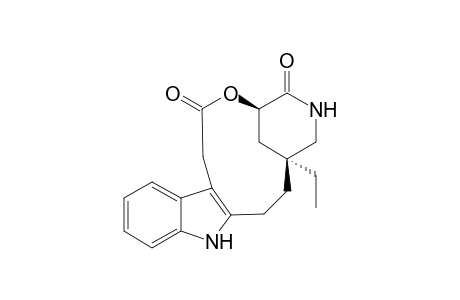 Aspidochibine (ACQ-2)