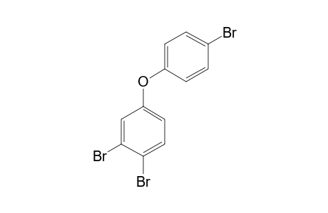 1,2-dibromo-4-(4-bromophenoxy)benzene