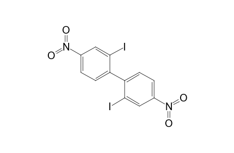 2-iodanyl-1-(2-iodanyl-4-nitro-phenyl)-4-nitro-benzene