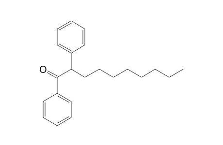 2-PHENYLDECANOPHENONE