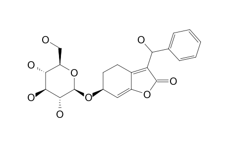 COCHINOLIDE-BETA-D-GLUCOPYRANOSIDE
