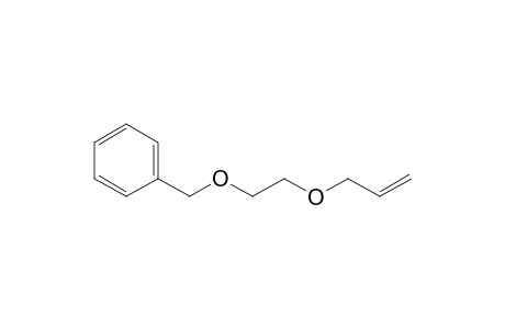 6-(benzyloxy)-4-oxahex-1-ene