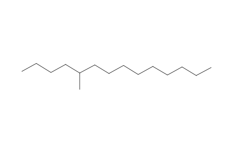 Tetradecane, 5-methyl-