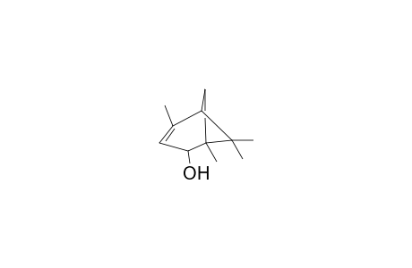 1-Methylverbenol