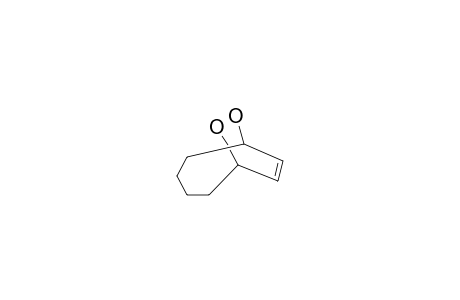 2,3-DIOXABICYCLO-[2.2.4]-DEC-5-ENE