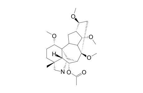 N-DEETHYL-14-O-METHYLPEREGRINE