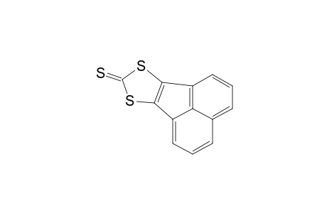 Acenaphtho[1,2-d][1,3]dithiole-8-thione