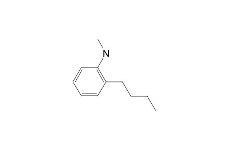 (2-butylphenyl)-methyl-amine