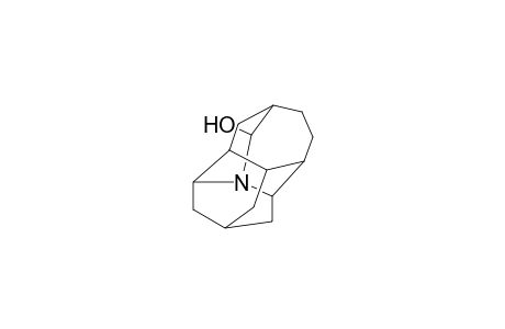 11-Hydroxy-12-aza-1(2)-homodiamantane