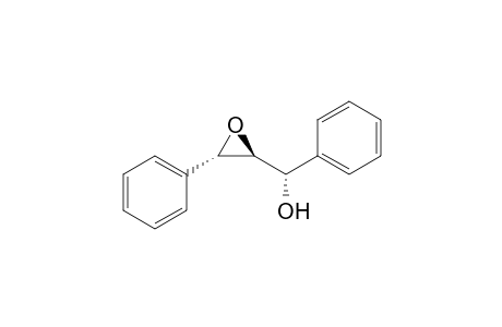(S)-Phenyl-[(2S,3S)-3-phenyl-2-oxiranyl]methanol