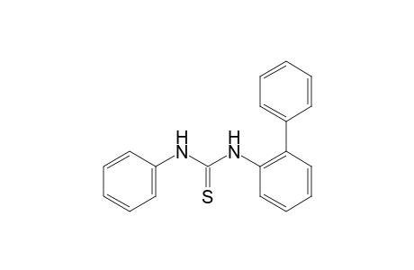 2-phenylthiocarbanilide