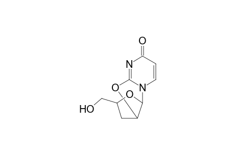 2,2'-Anhydro-3'-deoxyuridine