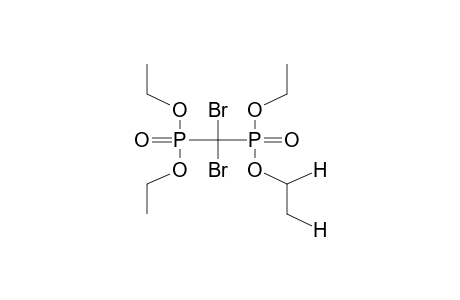 TETRAETHYL DIBROMOMETHANEDIPHOSPHONATE