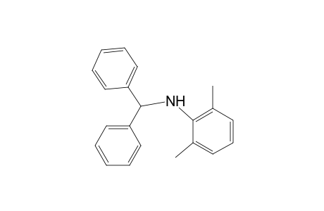 N-benzhydryl-2,6-dimethylaniline