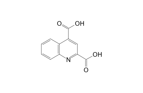 2,4-Quinolinedicarboxylic acid