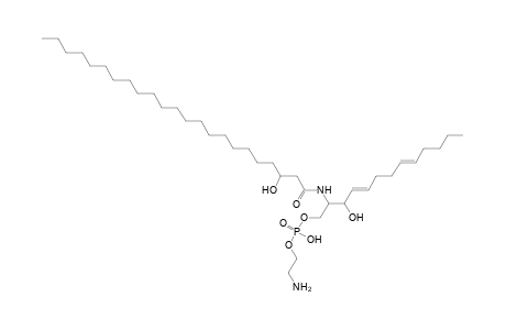 PE-Cer 13:2;2O/23:0;O