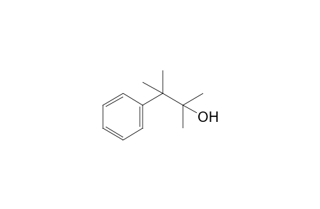 2,3-Dimethyl-3-phenyl-2-butanol