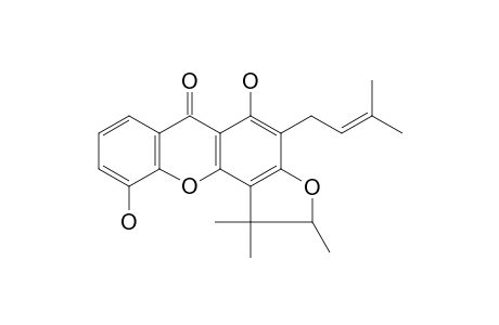 CALOXANTHONE_L