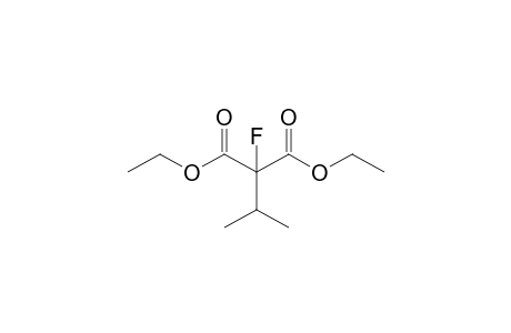 Diethyl Fluoro(isopropyl)malonate