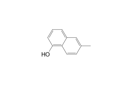 6-Methyl-1-naphthalenol