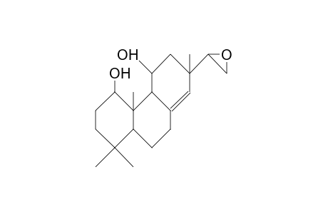 Leucophleoxol