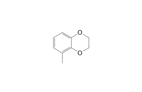 2,3-Dihydro-5-methyl-1,4-benzodioxin