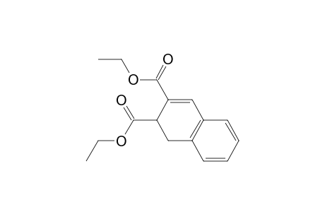 1,2-Dihydronaphthalene-2,3-dicarboxylic acid diethyl ester