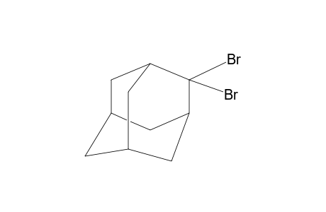 2,2-Dibromo-adamantane