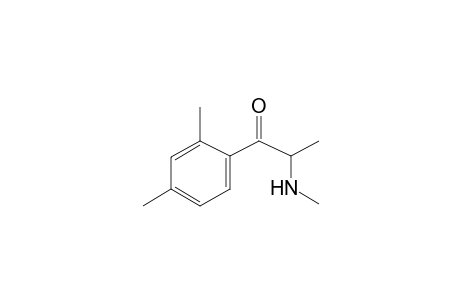 2,4-Dimethylmethcathinone